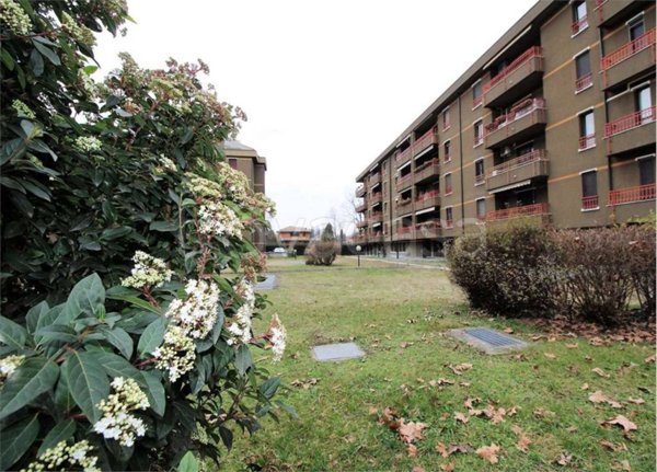 appartamento in affitto a Cernusco sul Naviglio