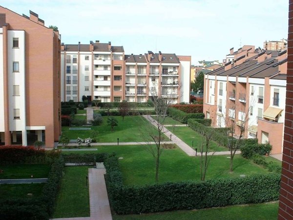 appartamento in affitto a Cernusco sul Naviglio