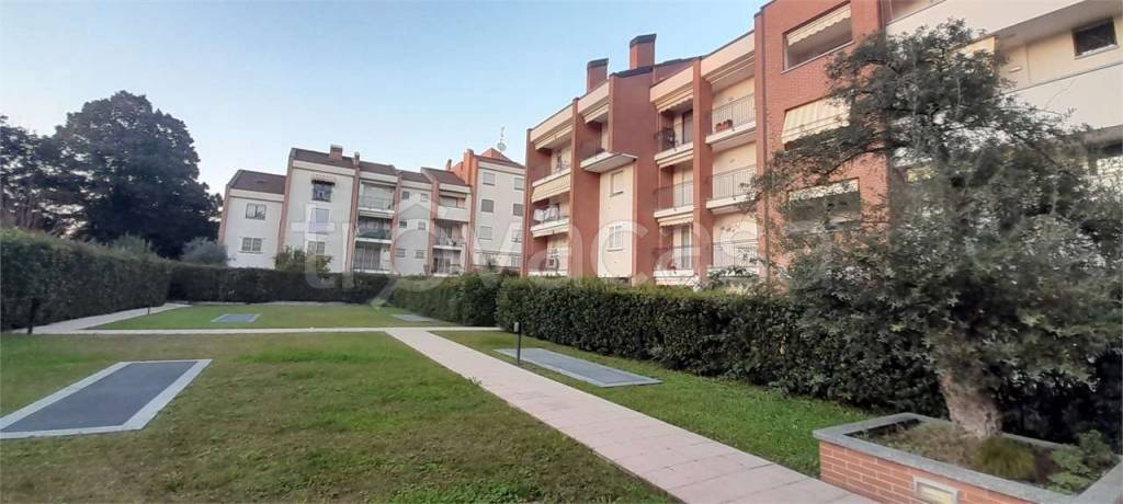 appartamento in affitto a Cernusco sul Naviglio