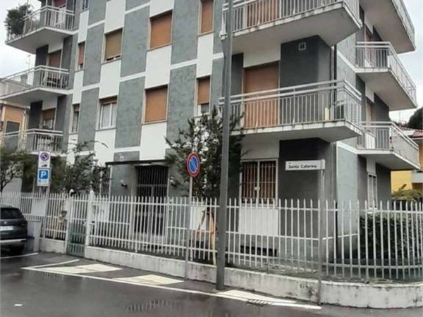 appartamento in affitto a Cernusco sul Naviglio