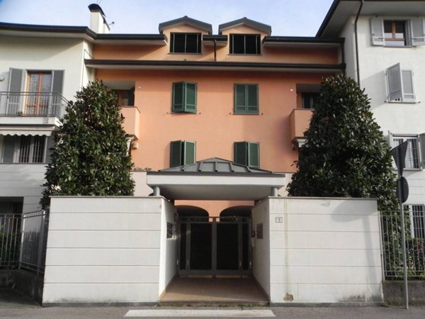 appartamento in affitto a Cernusco sul Naviglio