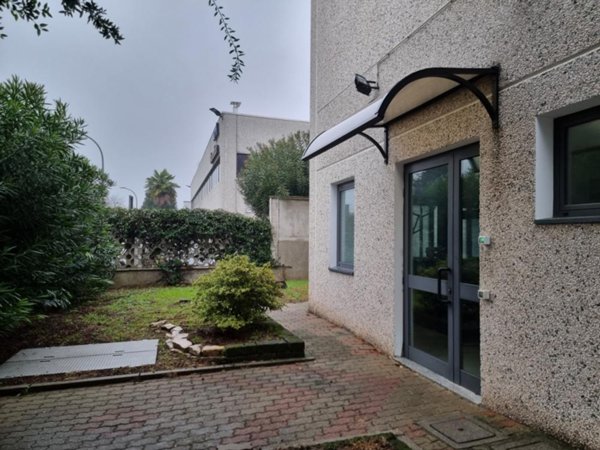 ufficio in affitto a Cernusco sul Naviglio