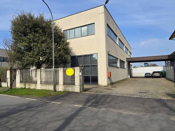 casa indipendente in affitto a Cernusco sul Naviglio