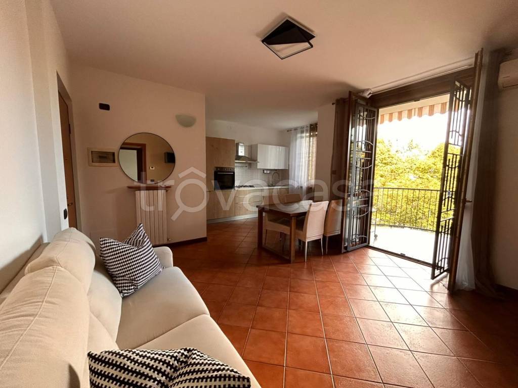 appartamento in affitto a Cernusco sul Naviglio