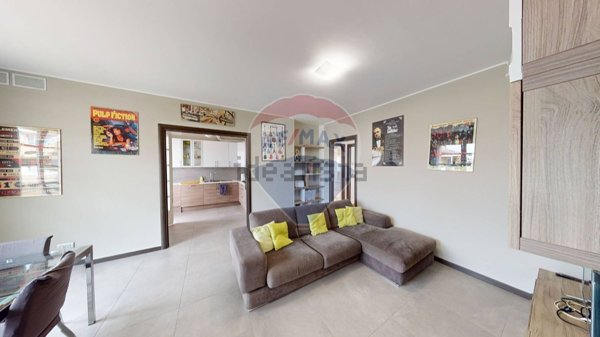 appartamento in affitto a Cernusco sul Naviglio