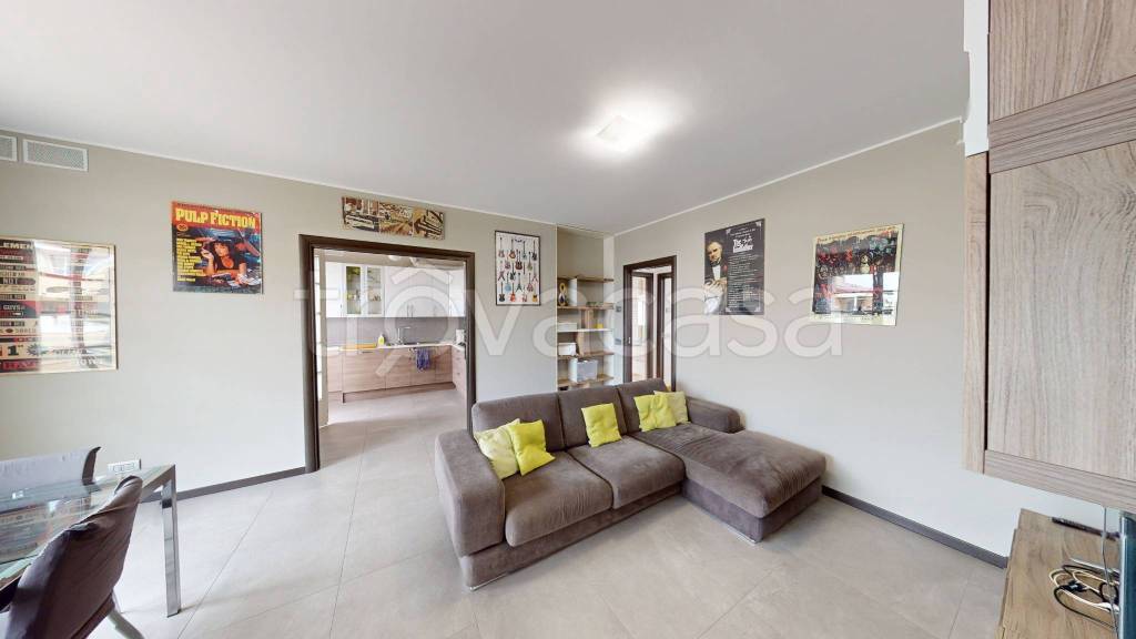 appartamento in affitto a Cernusco sul Naviglio