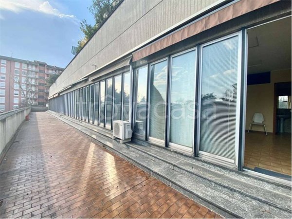 appartamento in affitto a Cernusco sul Naviglio