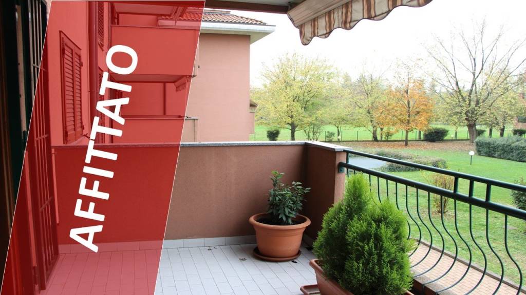 appartamento in affitto a Cernusco sul Naviglio