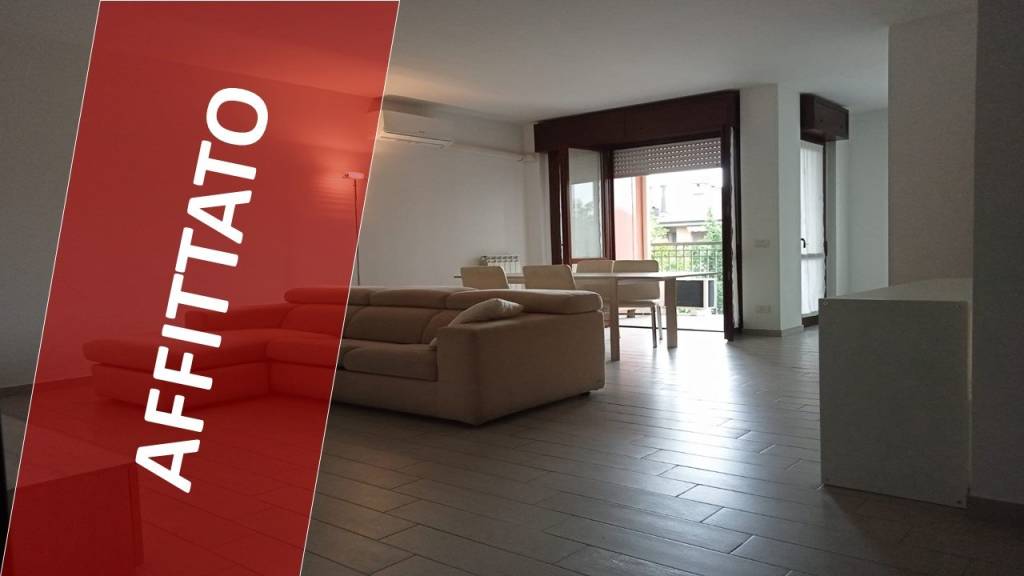 appartamento in affitto a Cernusco sul Naviglio