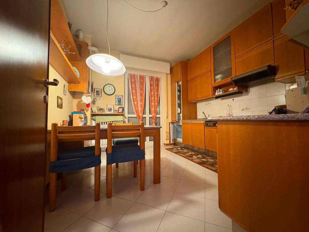 appartamento in affitto a Cernusco sul Naviglio