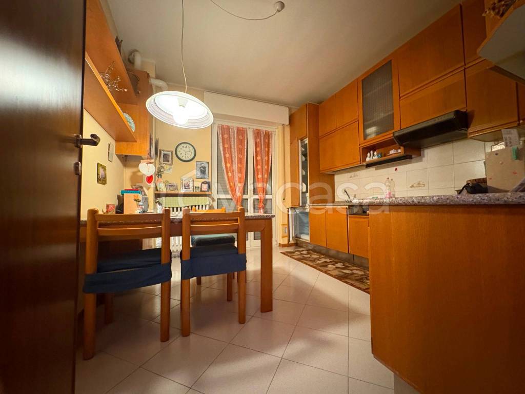 appartamento in affitto a Cernusco sul Naviglio