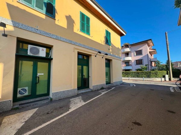 ufficio in affitto a Cernusco sul Naviglio