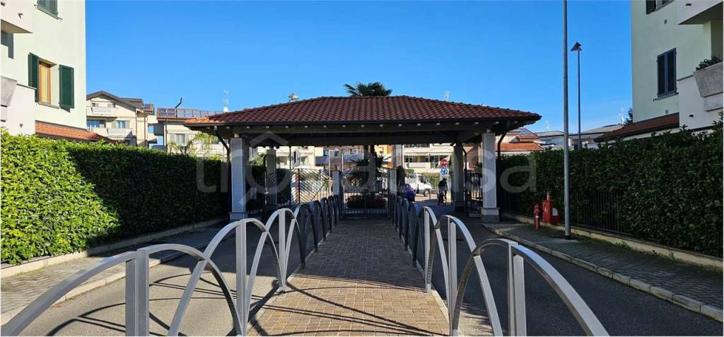 appartamento in affitto a Cernusco sul Naviglio