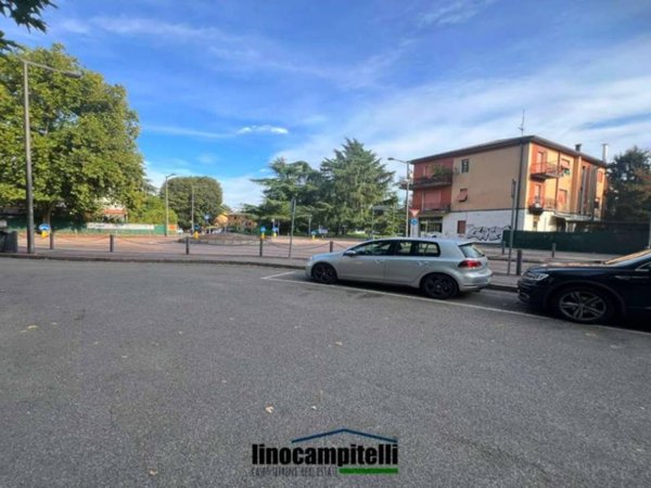 negozio in affitto a Cernusco sul Naviglio