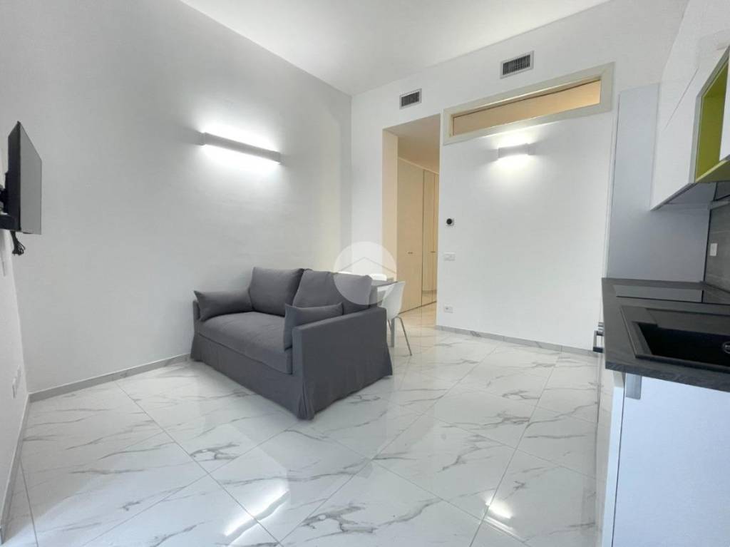appartamento in affitto a Cernusco sul Naviglio