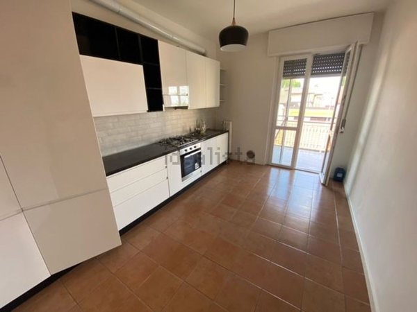 appartamento in affitto a Cernusco sul Naviglio