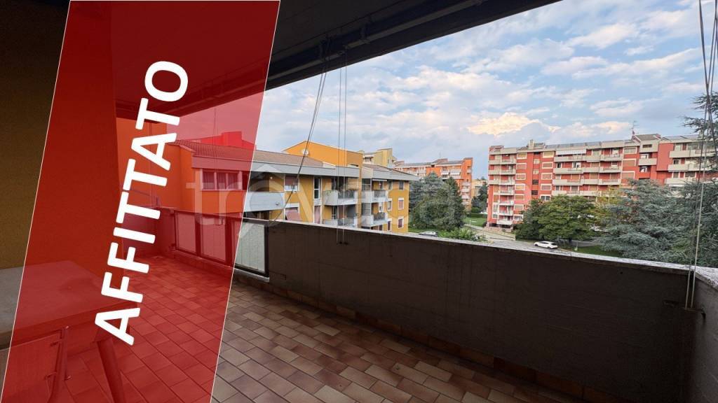 appartamento in affitto a Cernusco sul Naviglio