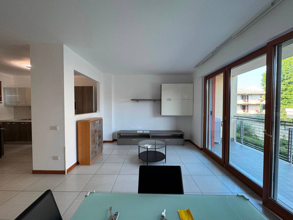 appartamento in affitto a Cernusco sul Naviglio