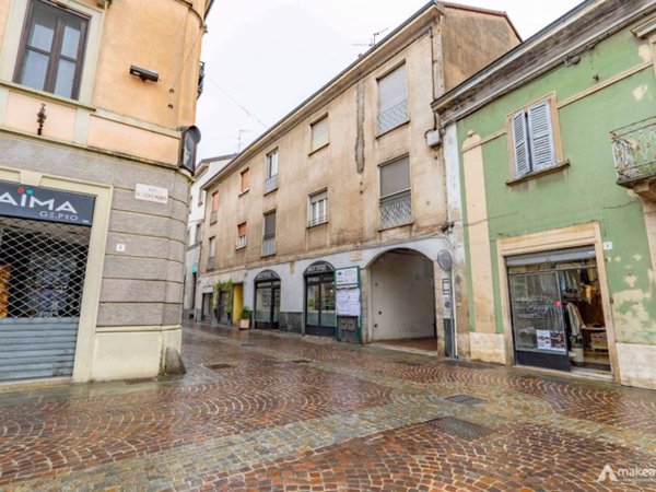 appartamento in affitto a Cernusco sul Naviglio