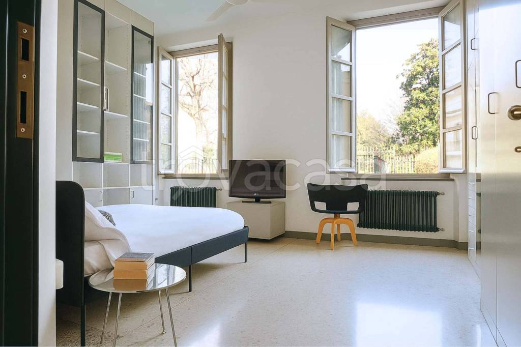 appartamento in affitto a Cernusco sul Naviglio