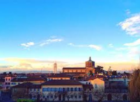 camera singola in affitto a Cernusco sul Naviglio