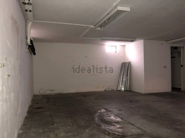 locale di sgombero in affitto a Cernusco sul Naviglio