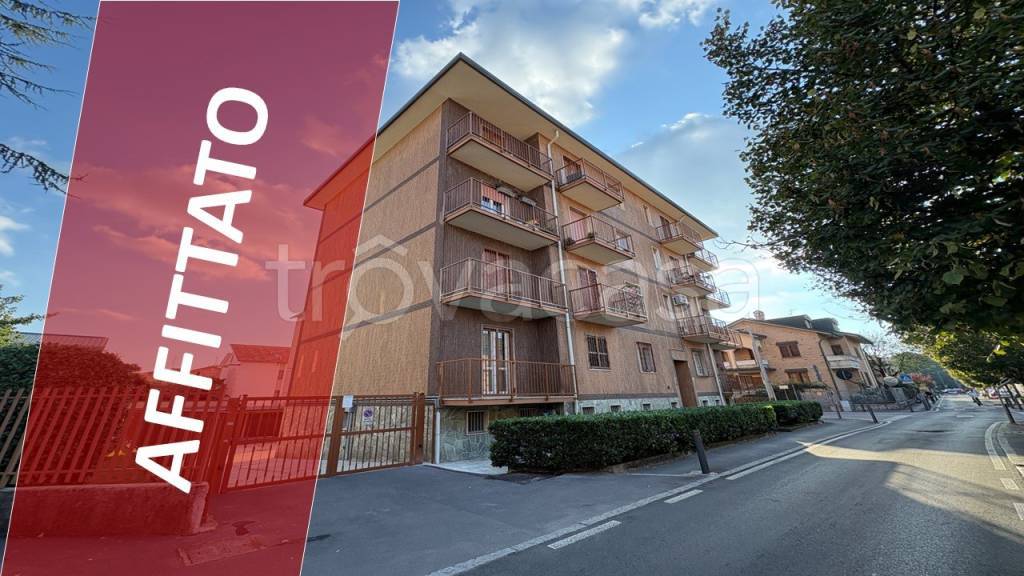 appartamento in affitto a Cernusco sul Naviglio