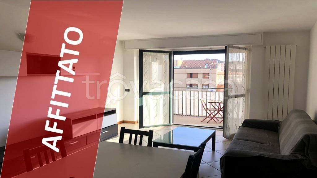 appartamento in affitto a Cernusco sul Naviglio