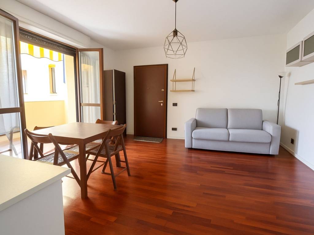 appartamento in affitto a Cernusco sul Naviglio