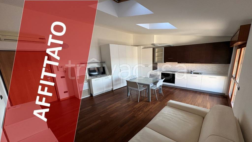 appartamento in affitto a Cernusco sul Naviglio