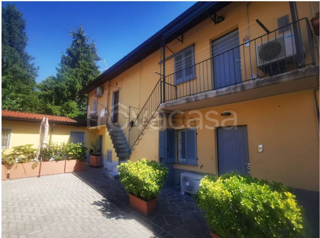 appartamento in affitto a Cernusco sul Naviglio