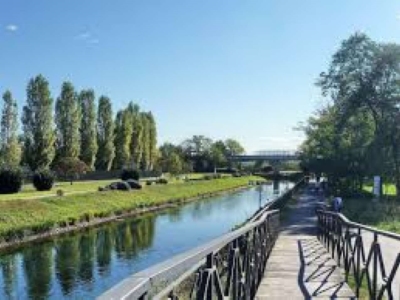 appartamento in affitto a Cernusco sul Naviglio