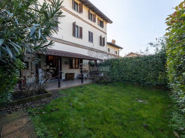 appartamento in affitto a Cernusco sul Naviglio