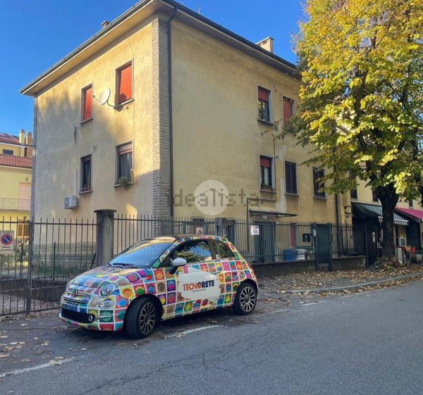 appartamento in affitto a Cernusco sul Naviglio