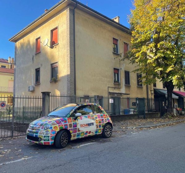 appartamento in affitto a Cernusco sul Naviglio