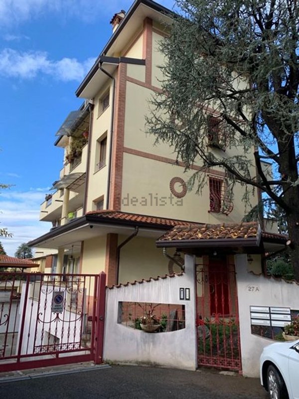 appartamento in affitto a Cernusco sul Naviglio