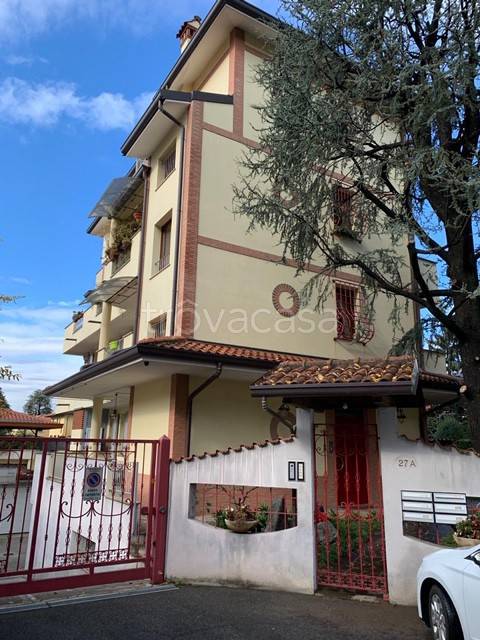 appartamento in affitto a Cernusco sul Naviglio