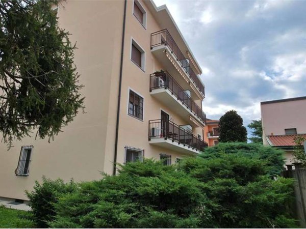 appartamento in affitto a Cernusco sul Naviglio