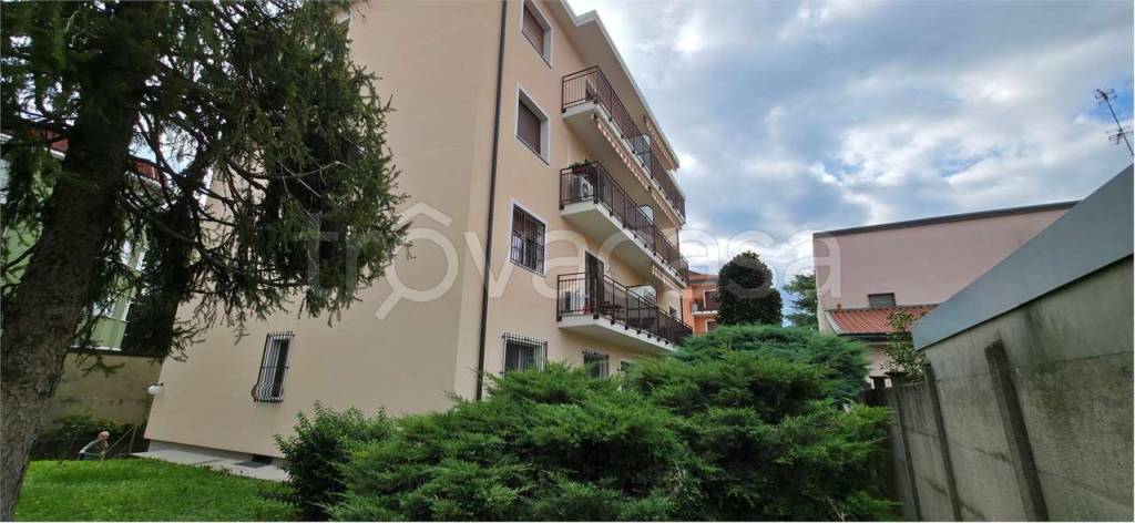 appartamento in affitto a Cernusco sul Naviglio