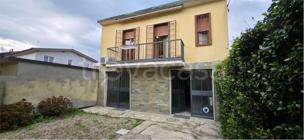 appartamento in affitto a Cernusco sul Naviglio