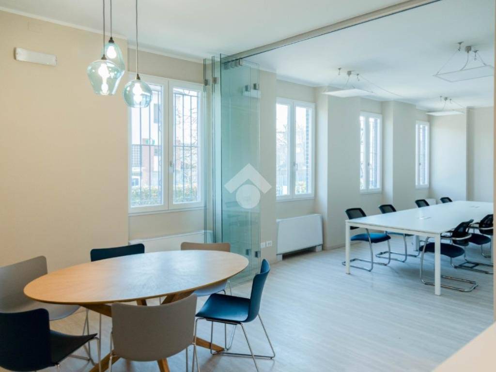 ufficio in affitto a Cernusco sul Naviglio