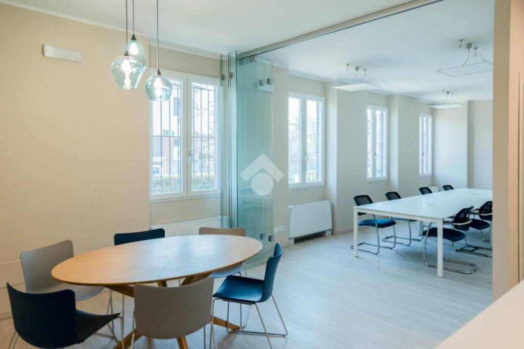 ufficio in affitto a Cernusco sul Naviglio