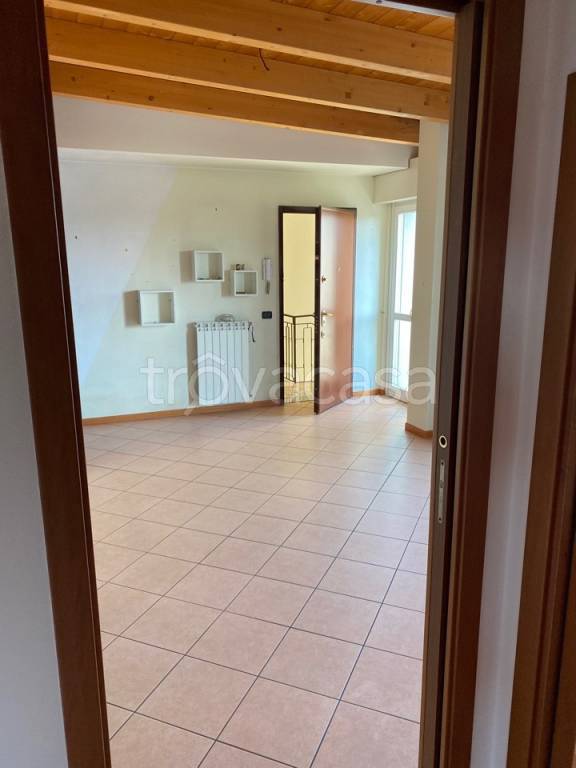 appartamento in affitto a Cernusco sul Naviglio