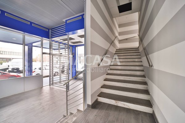 ufficio in affitto a Cernusco sul Naviglio