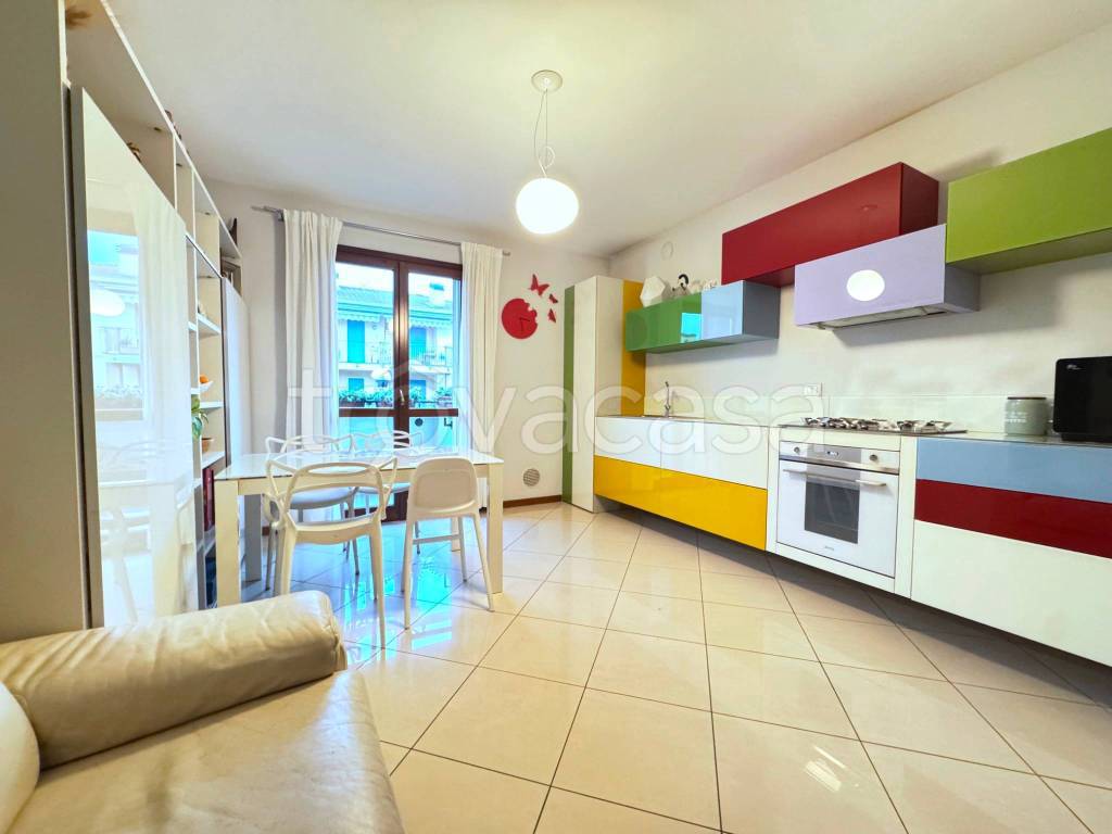 appartamento in affitto a Cernusco sul Naviglio