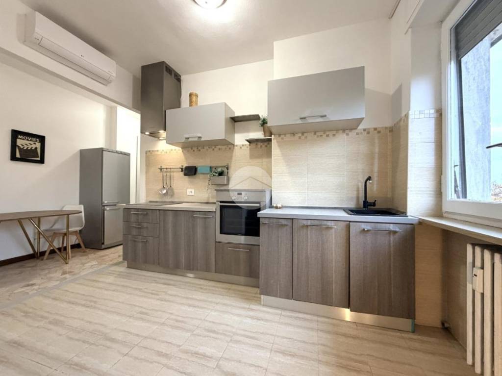 appartamento in affitto a Cernusco sul Naviglio