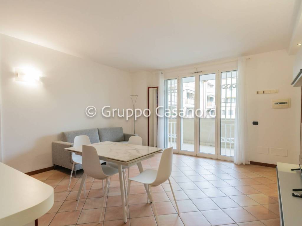 appartamento in affitto a Cernusco sul Naviglio