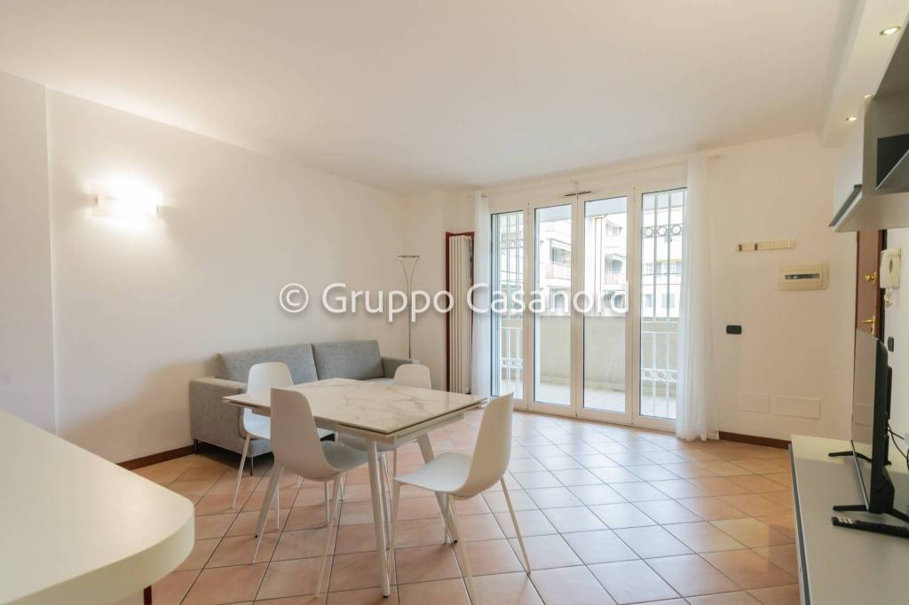 appartamento in affitto a Cernusco sul Naviglio