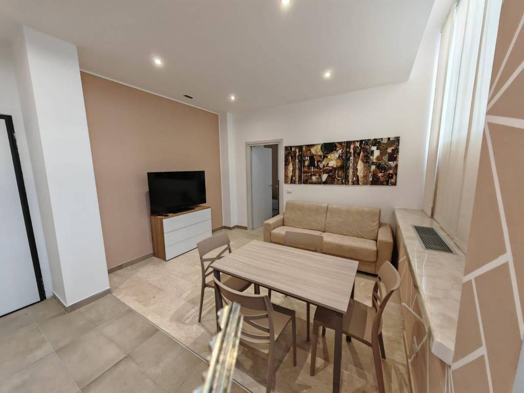 appartamento in affitto a Cernusco sul Naviglio