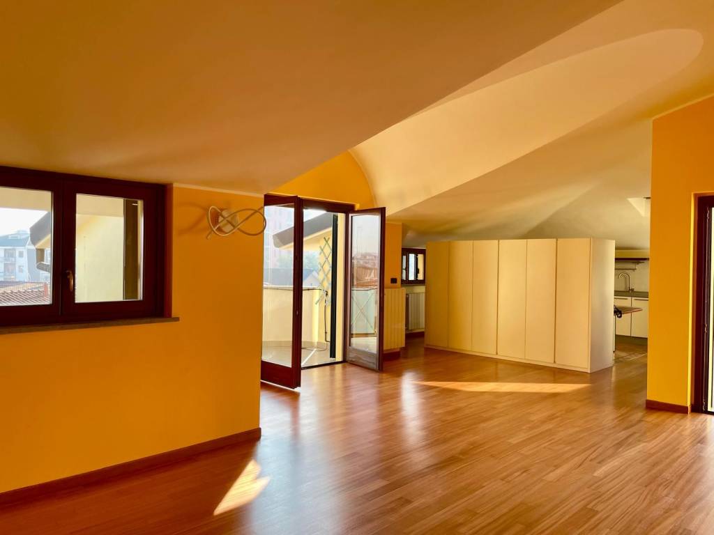 appartamento in affitto a Cernusco sul Naviglio